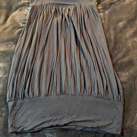 Seductions tank short dress - Picture 3 of 3